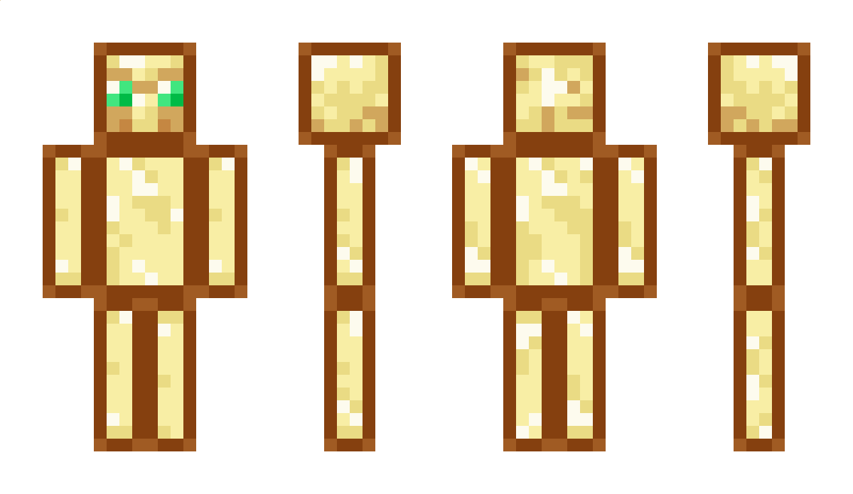 H4v0c21 Minecraft Skin