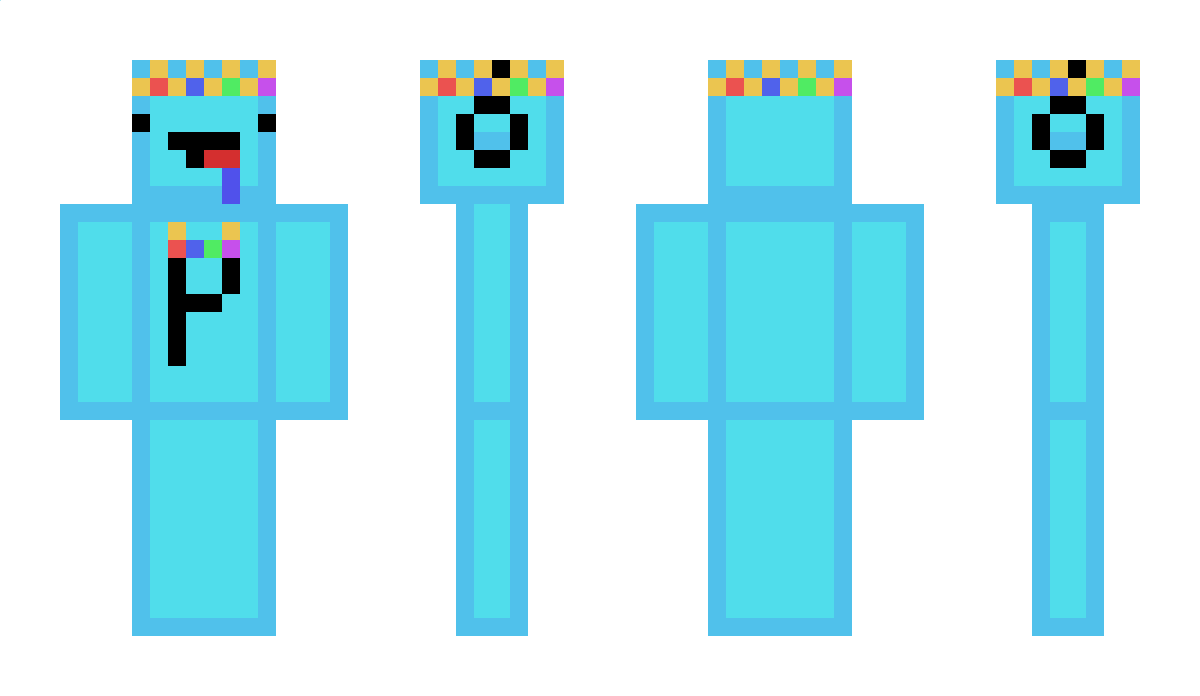 PLASMA_OFF Minecraft Skin