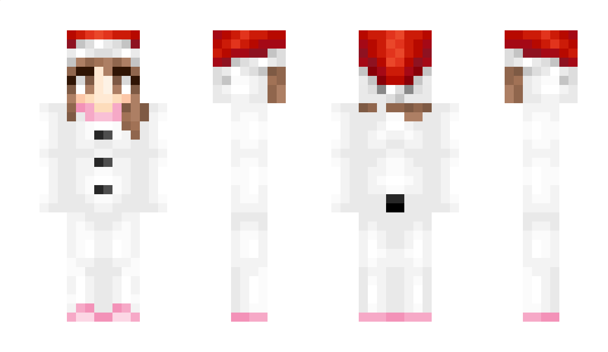 ltzTerrel Minecraft Skin