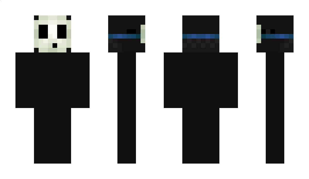 r4czz Minecraft Skin