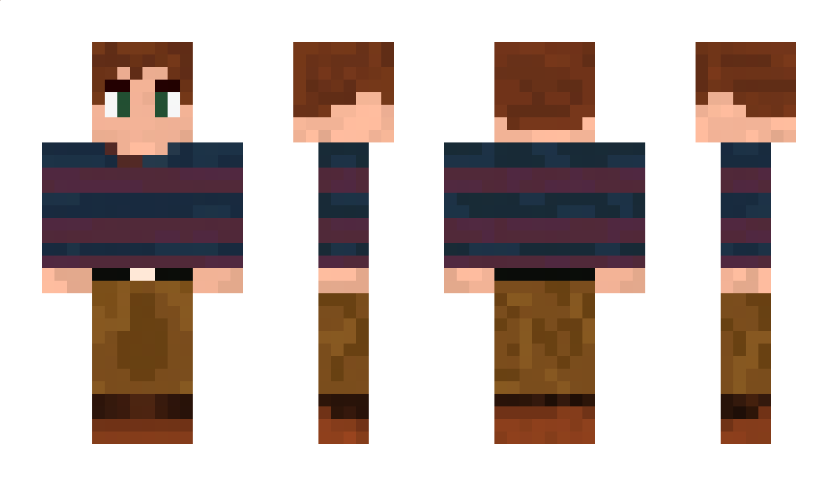 anton_bkb Minecraft Skin