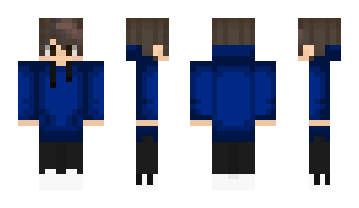 sam0I Minecraft Skin