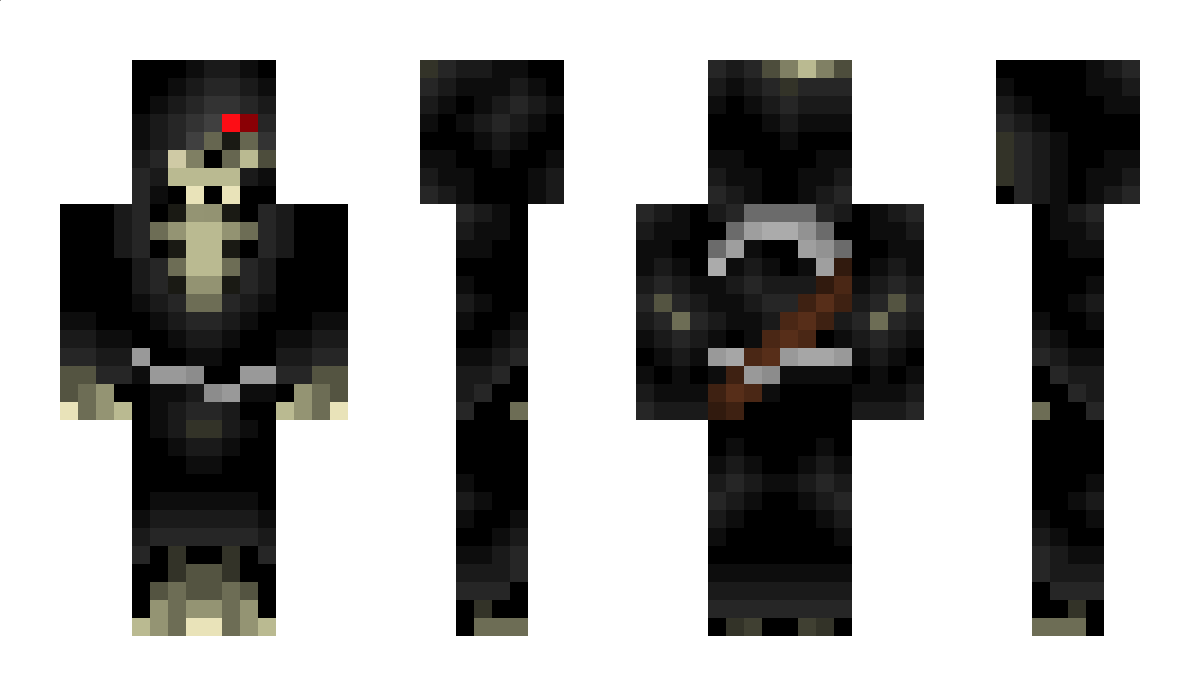 Lasting_Reaper Minecraft Skin