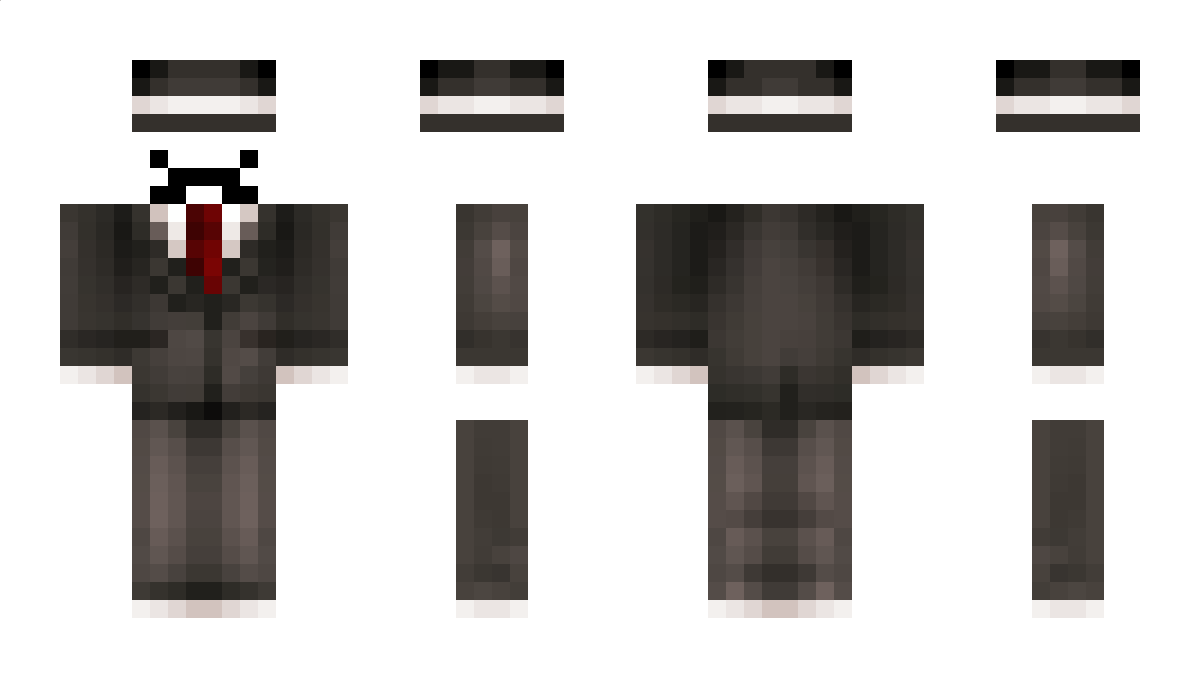 tobynot Minecraft Skin