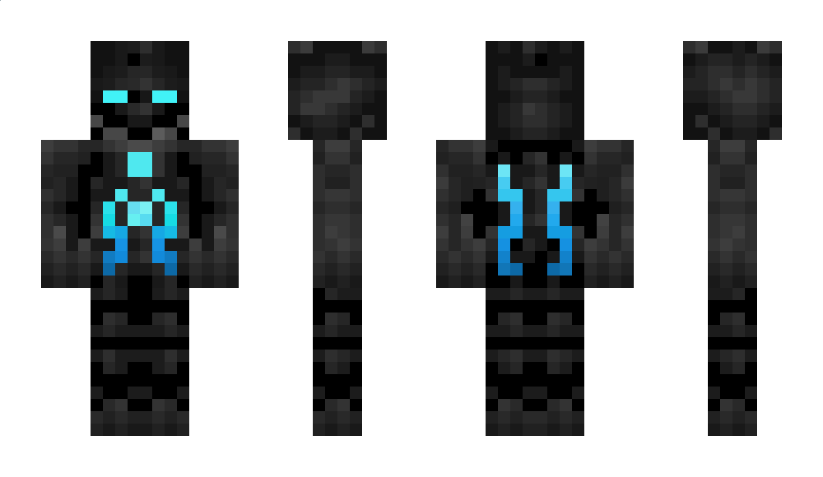 A_stolen_baby Minecraft Skin