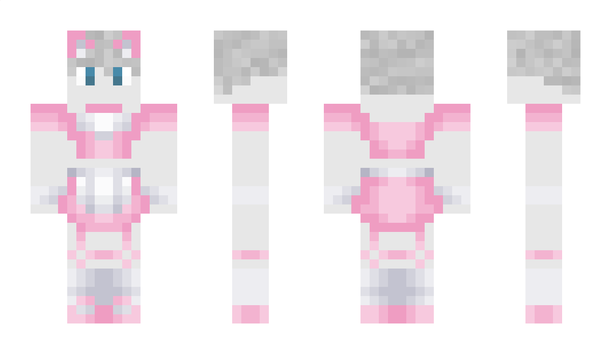 JajoMozo Minecraft Skin