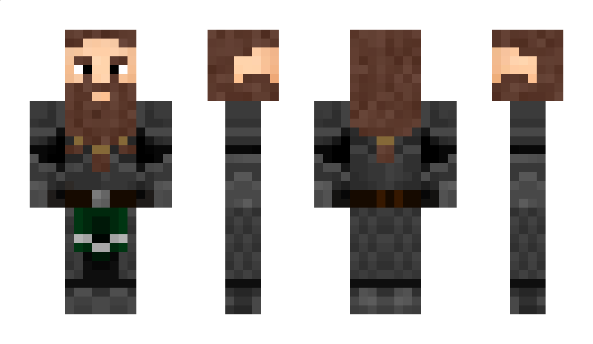 Darth22912 Minecraft Skin