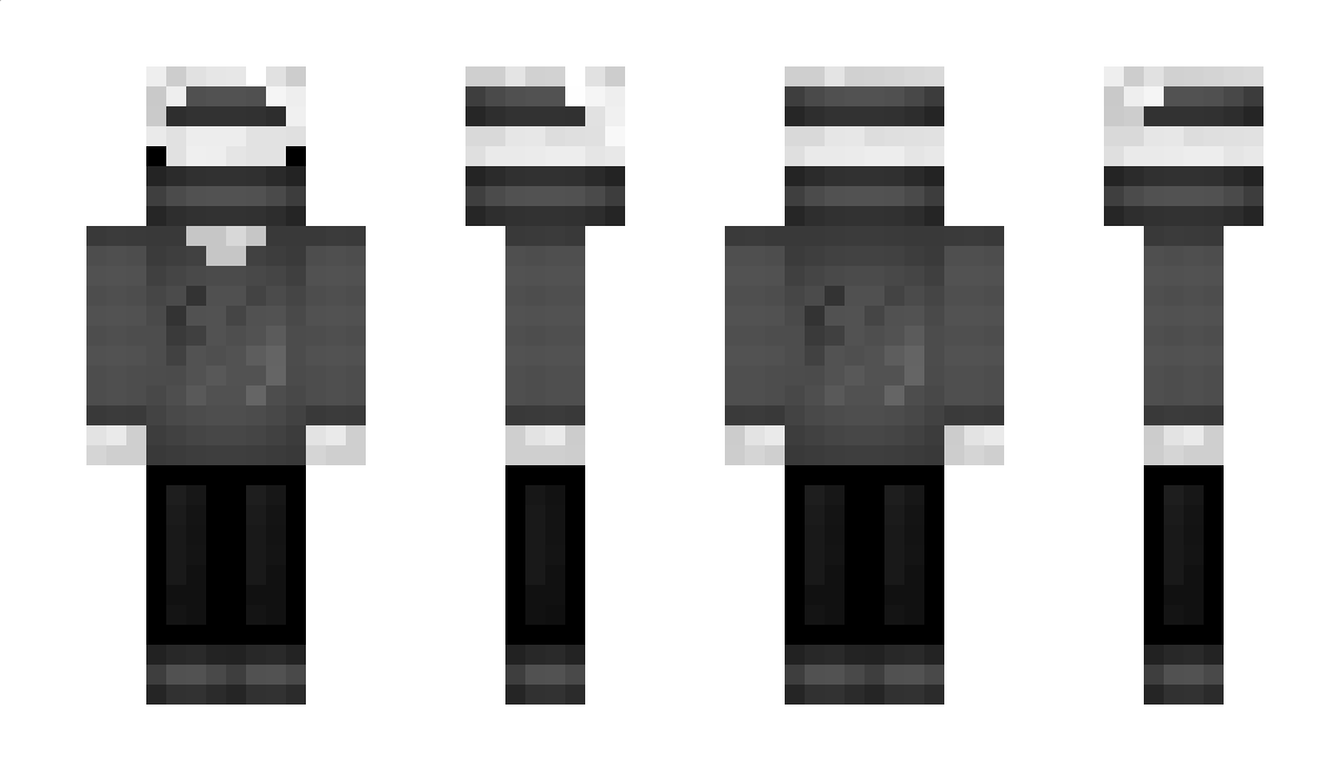 02Cookie Minecraft Skin