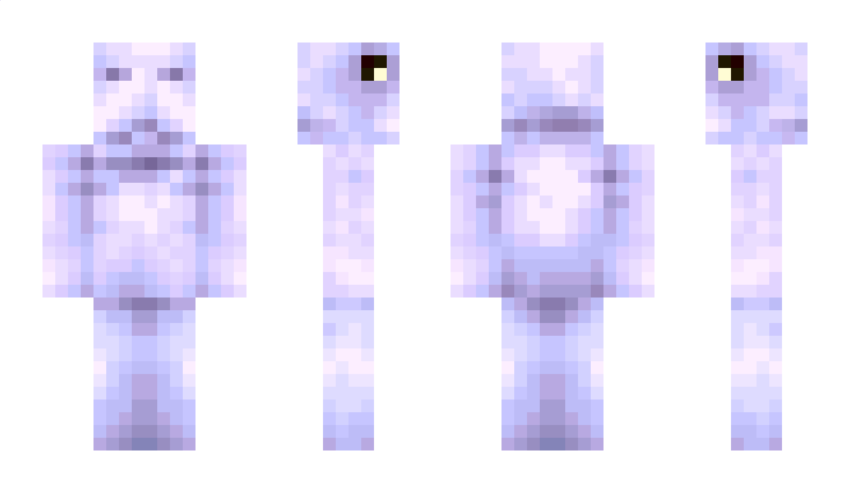 Jix Minecraft Skin