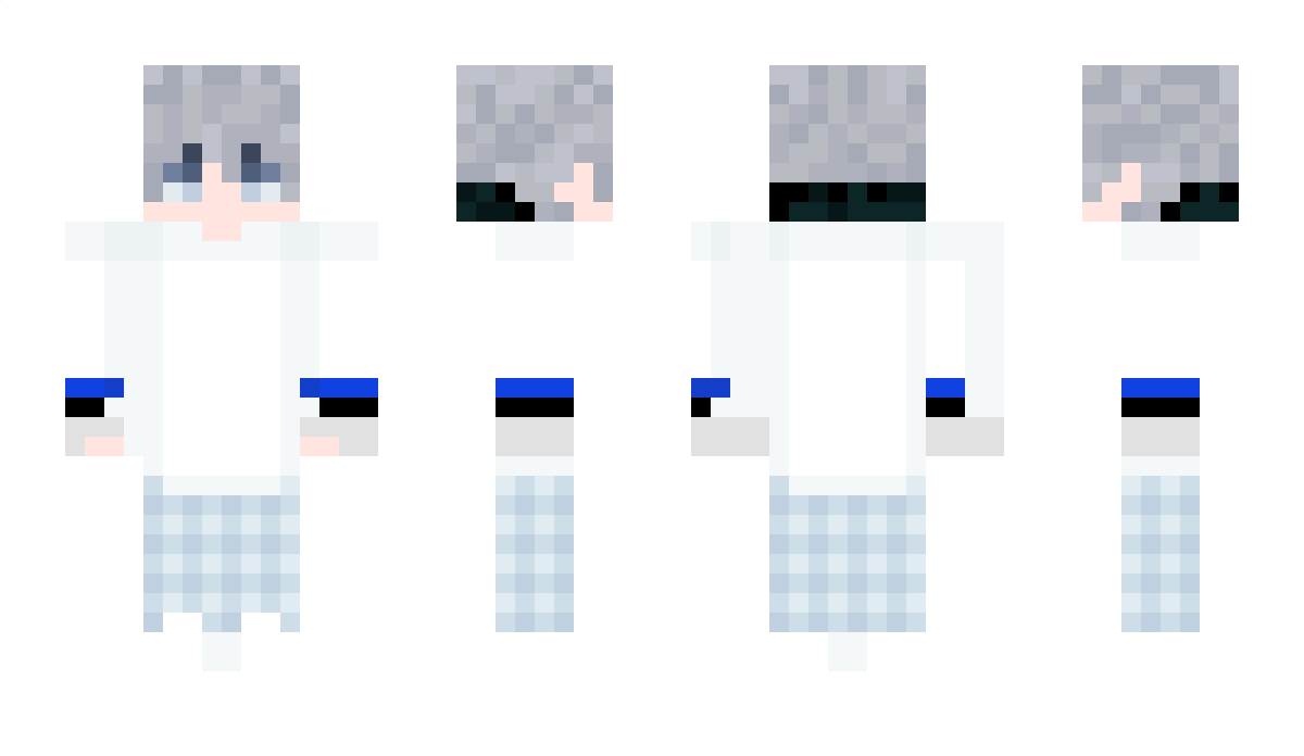 3Eno_ Minecraft Skin