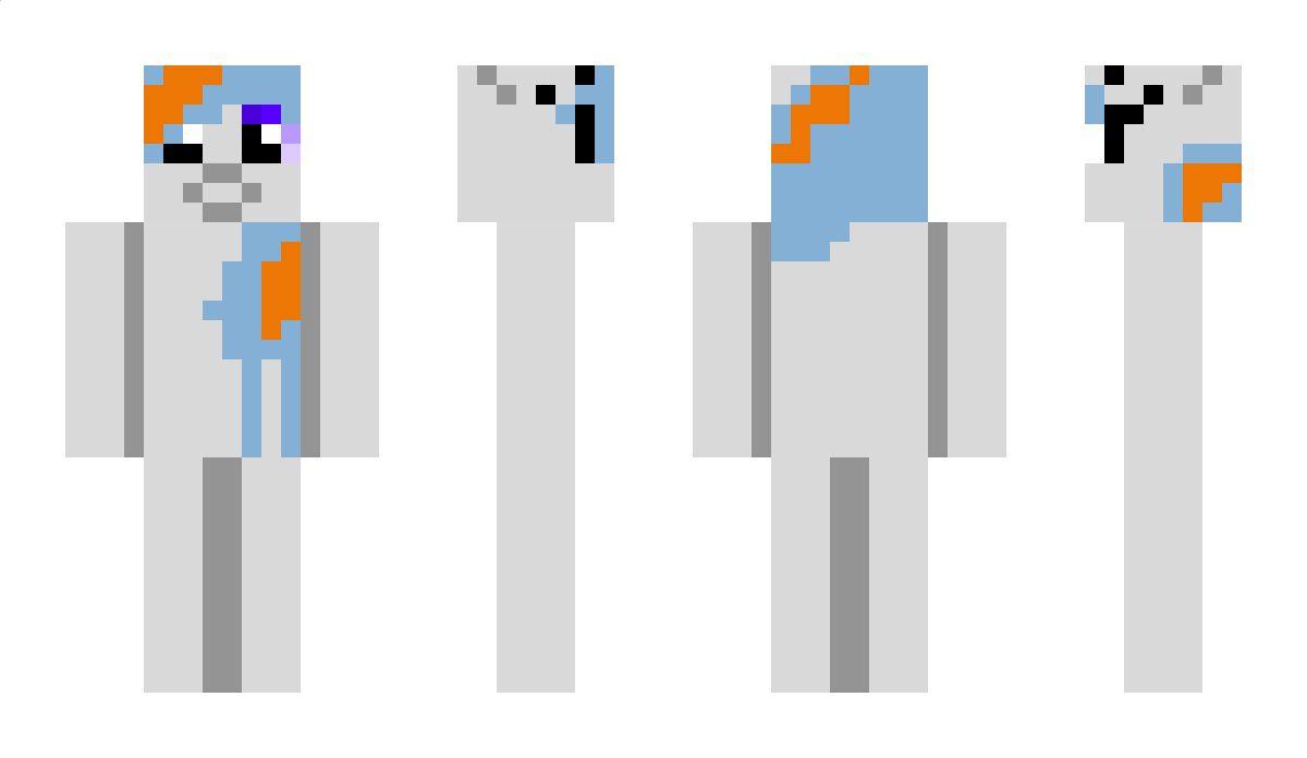 ArDee20 Minecraft Skin