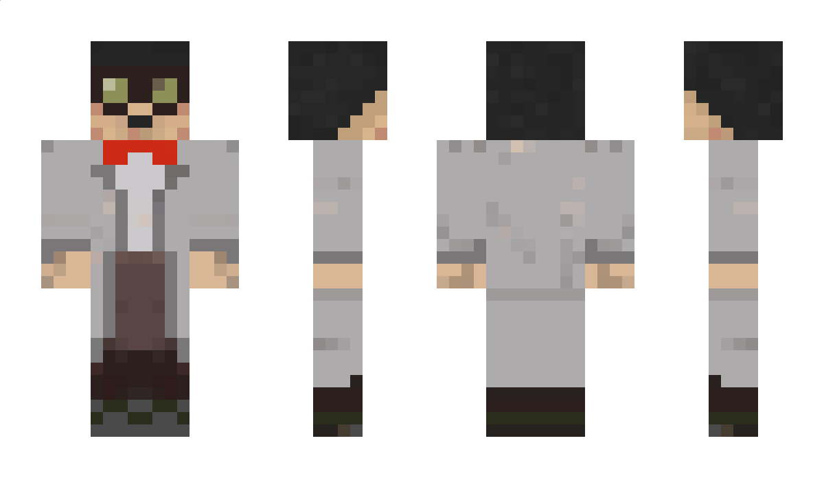 agg23 Minecraft Skin