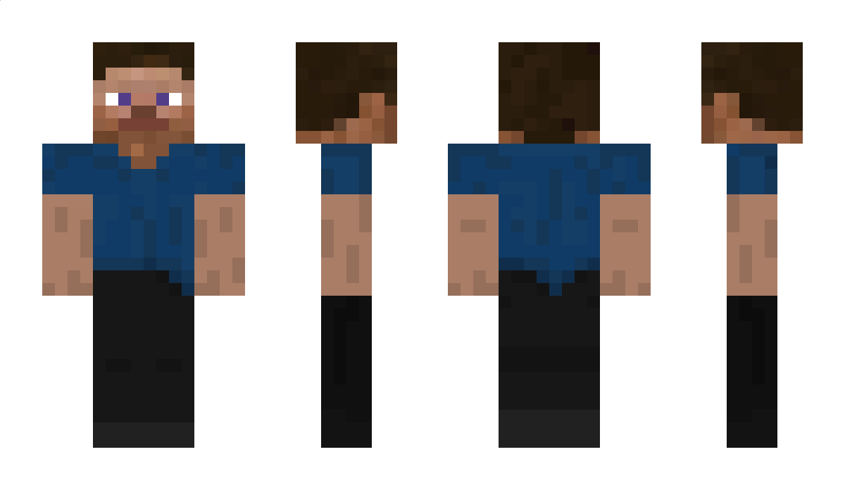 nauoooo Minecraft Skin