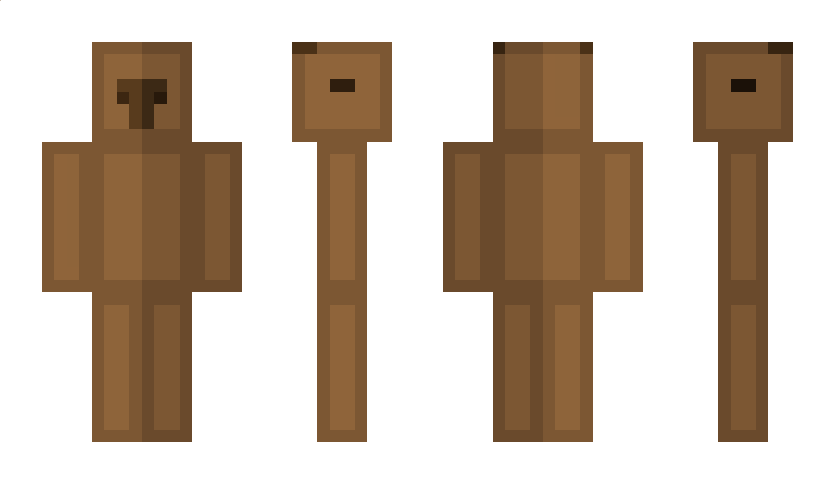 hjskywalker Minecraft Skin