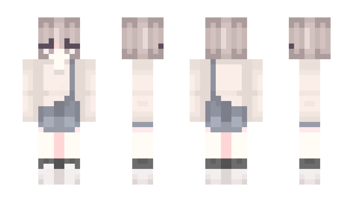 Jeddry Minecraft Skin