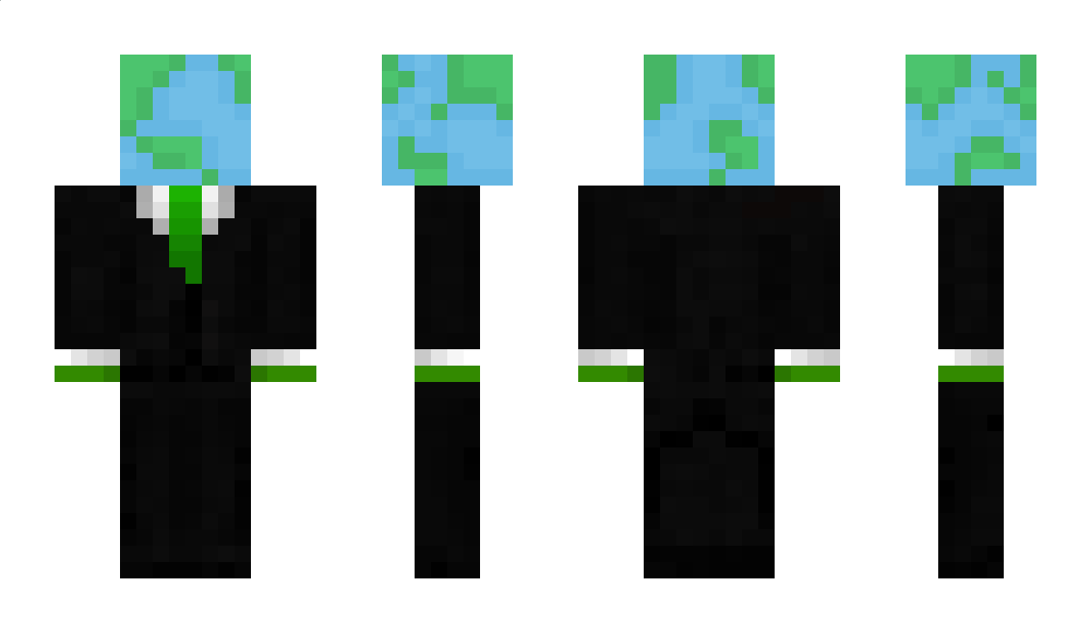 VividOwl Minecraft Skin