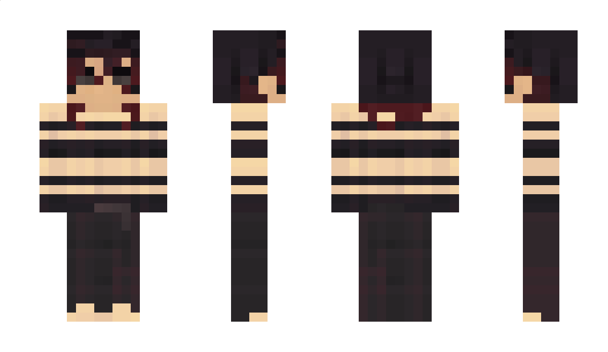 koainoa Minecraft Skin