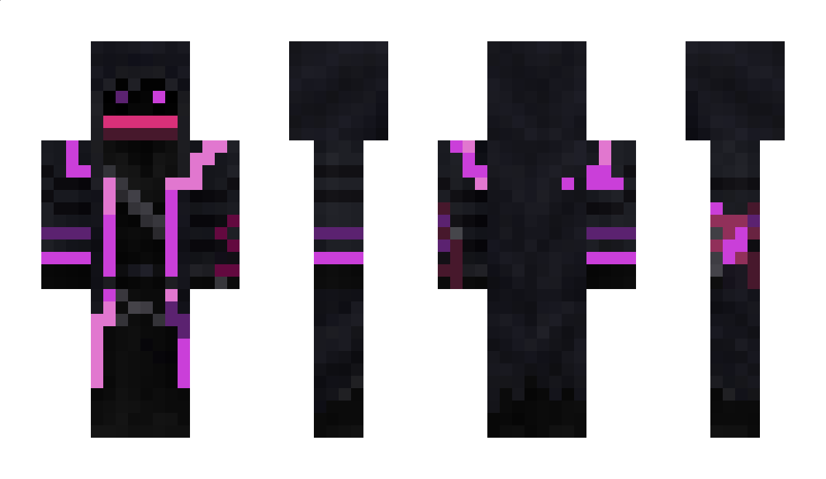 ichmagesyt Minecraft Skin