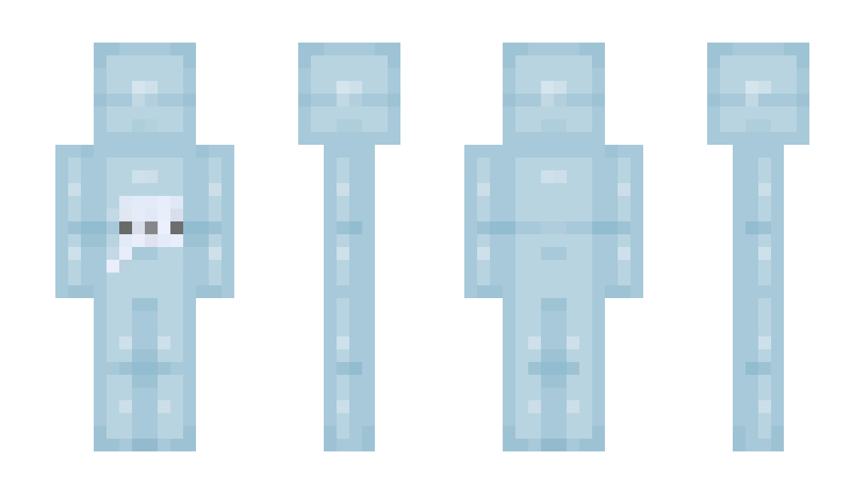 Moonlight76270 Minecraft Skin