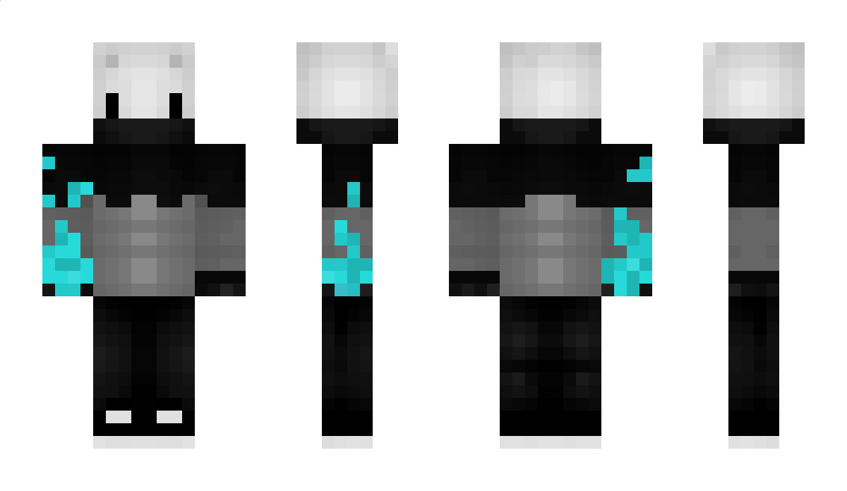 _Batuhan Minecraft Skin