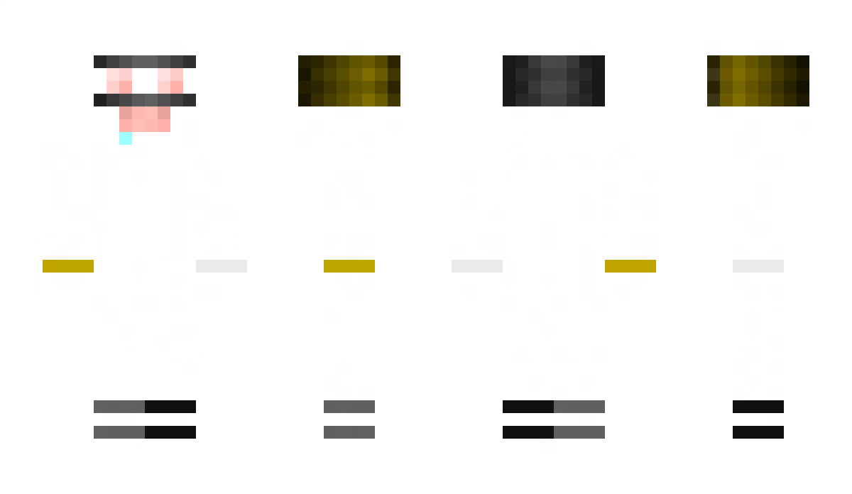 Skripti Minecraft Skin