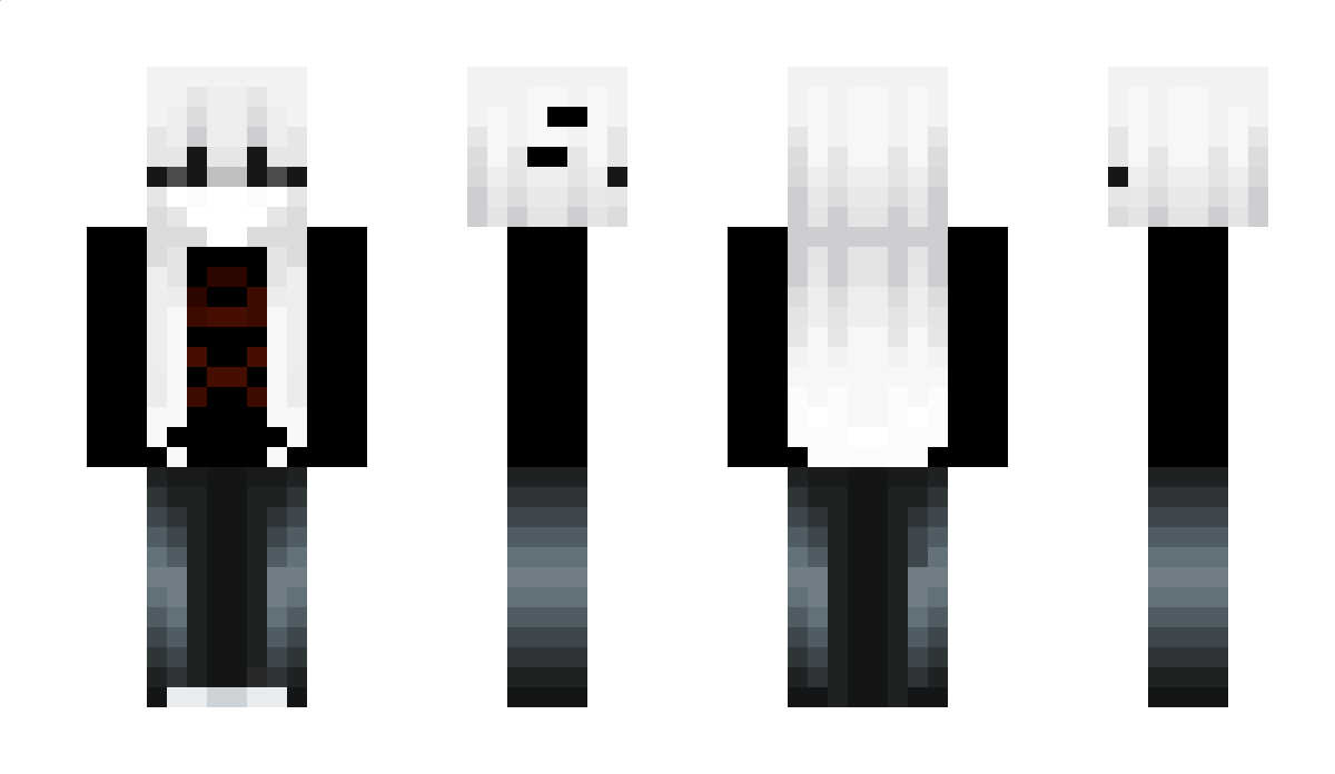 kr0lik2901 Minecraft Skin