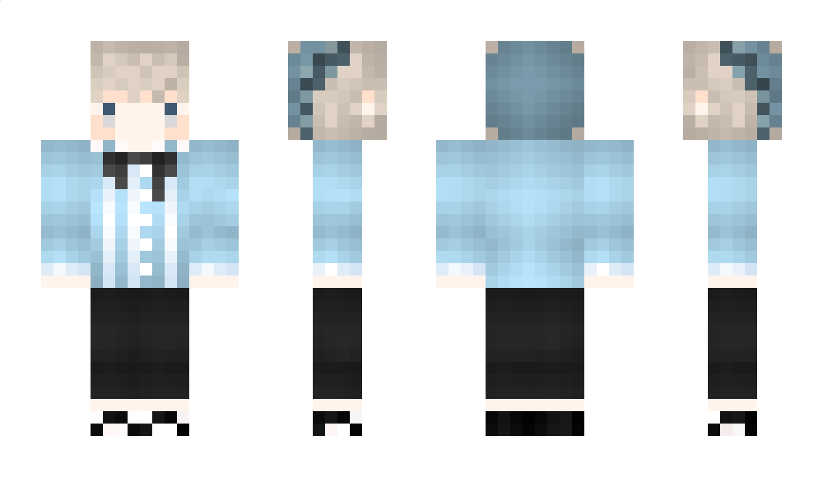 Monjey Minecraft Skin