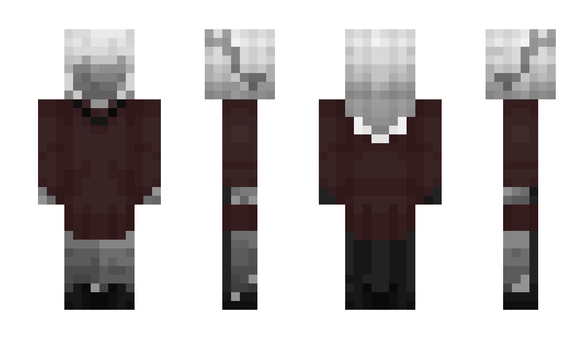 Spibble_ Minecraft Skin