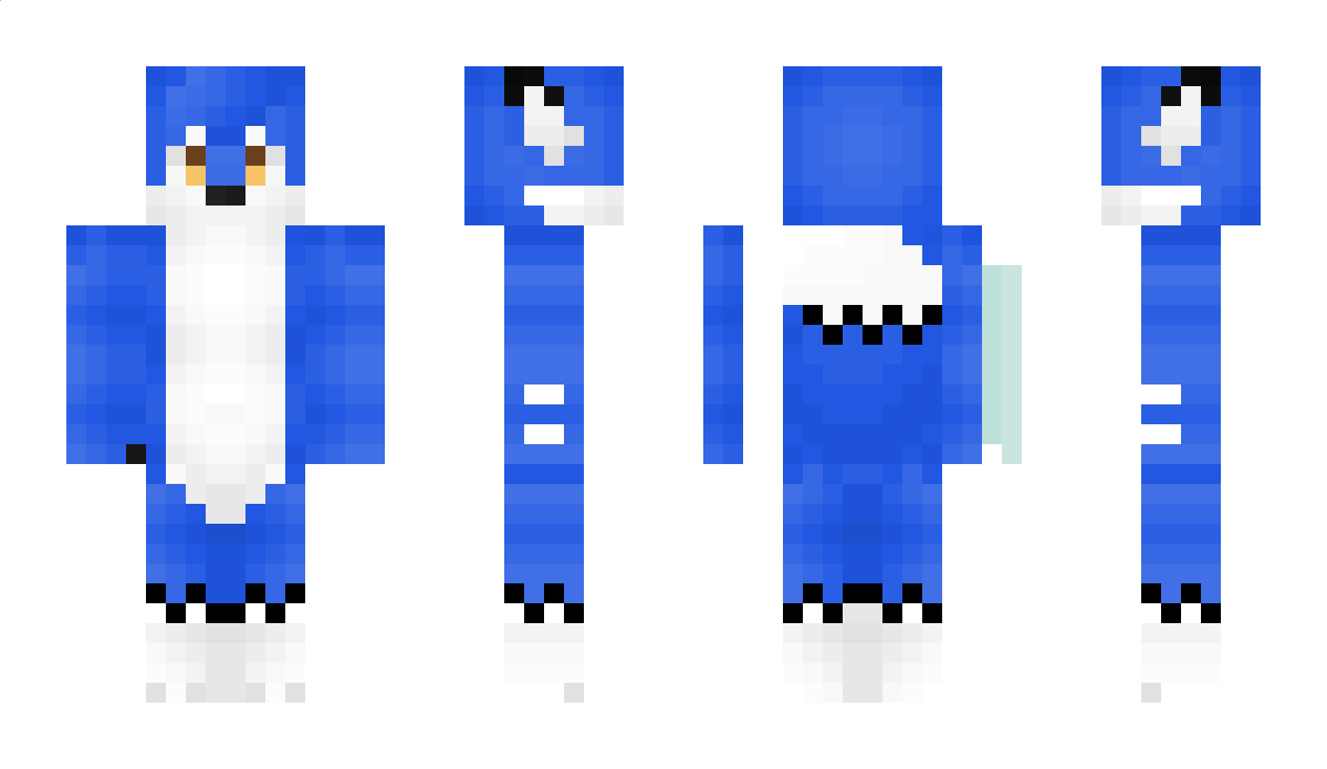 Jon1980 Minecraft Skin