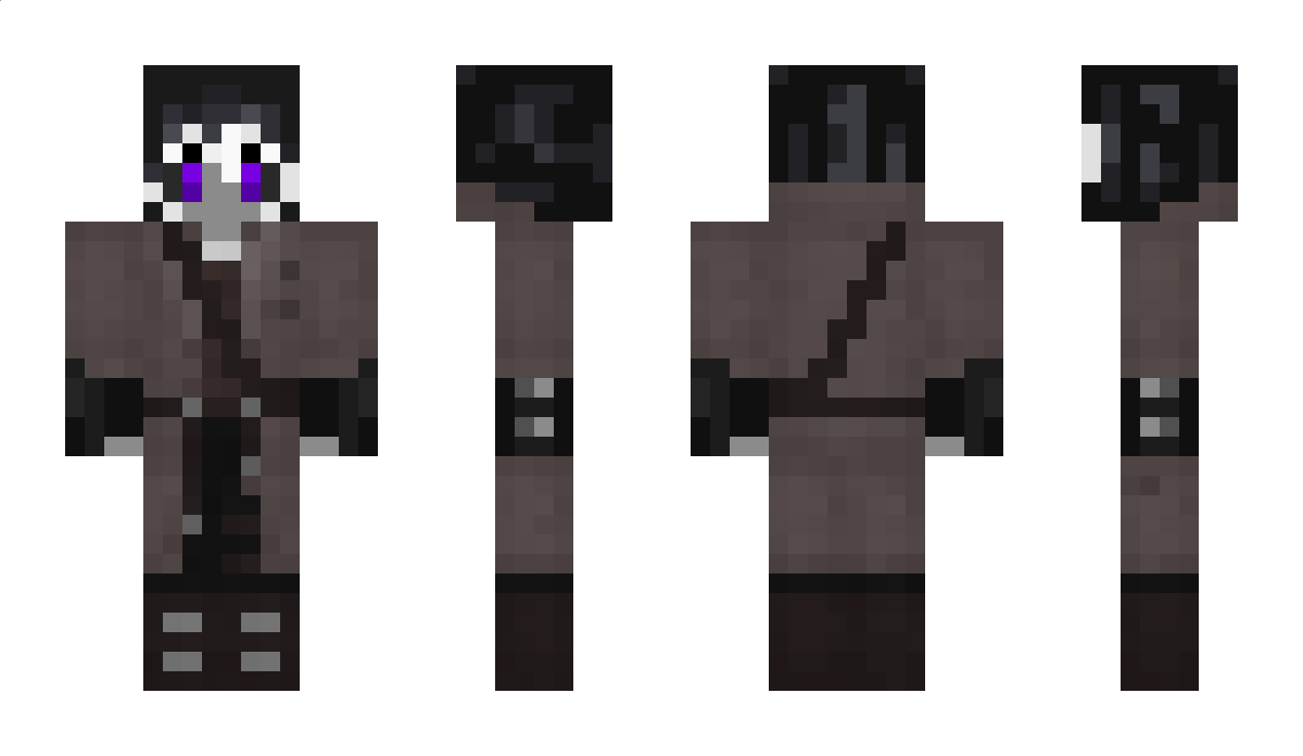 Valery_Sonen Minecraft Skin