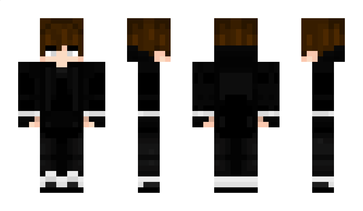 J0KM_ Minecraft Skin