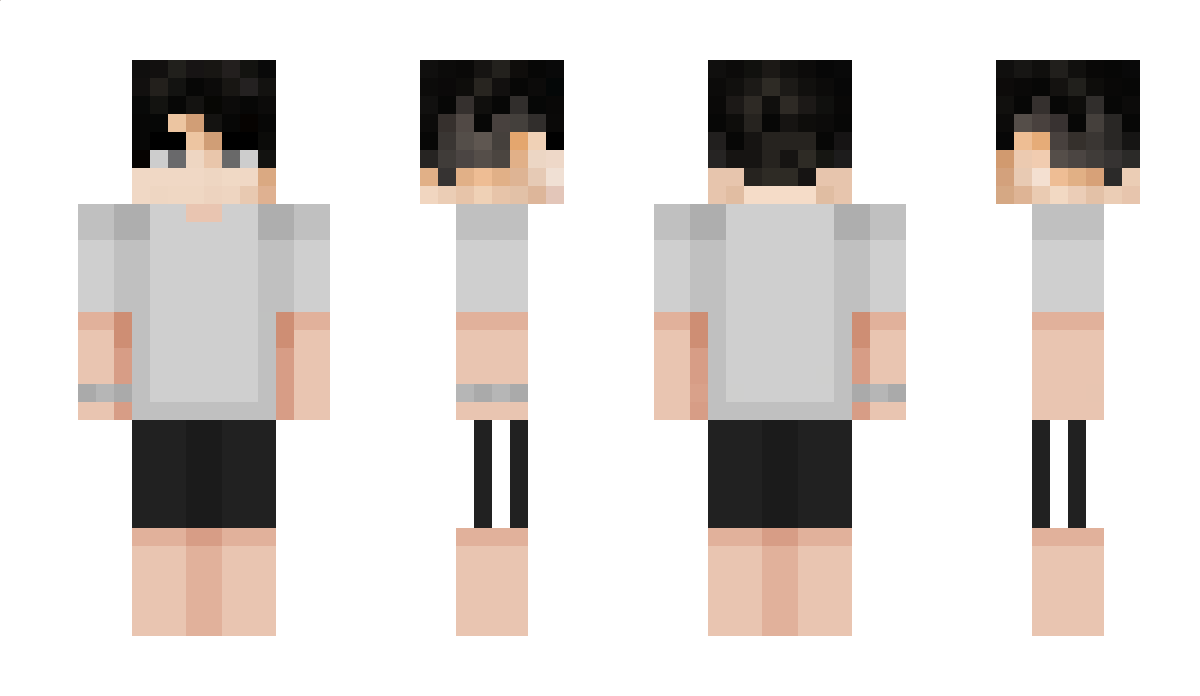 Sutivasz Minecraft Skin