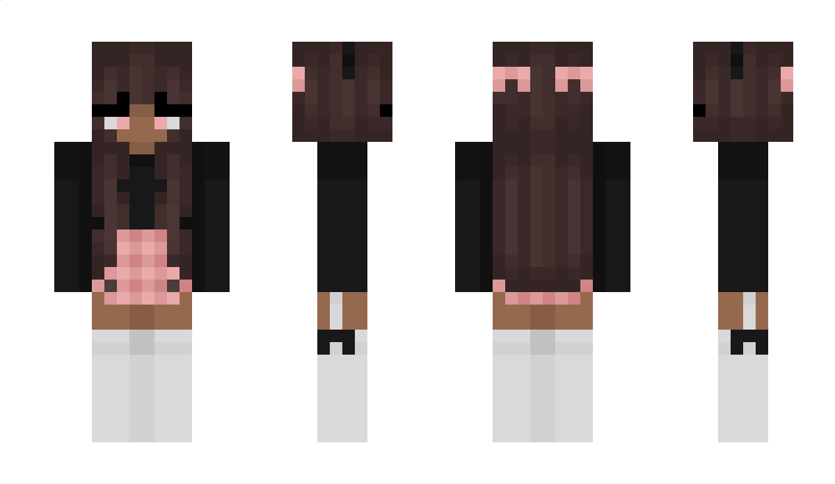 sn4ke Minecraft Skin