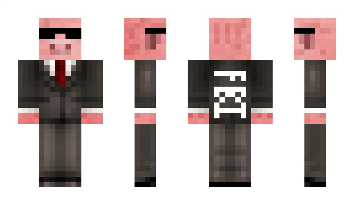 hassan2068 Minecraft Skin