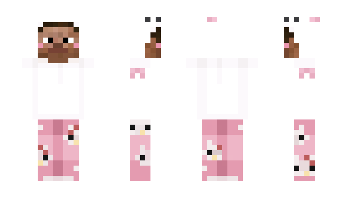 Rothelis Minecraft Skin