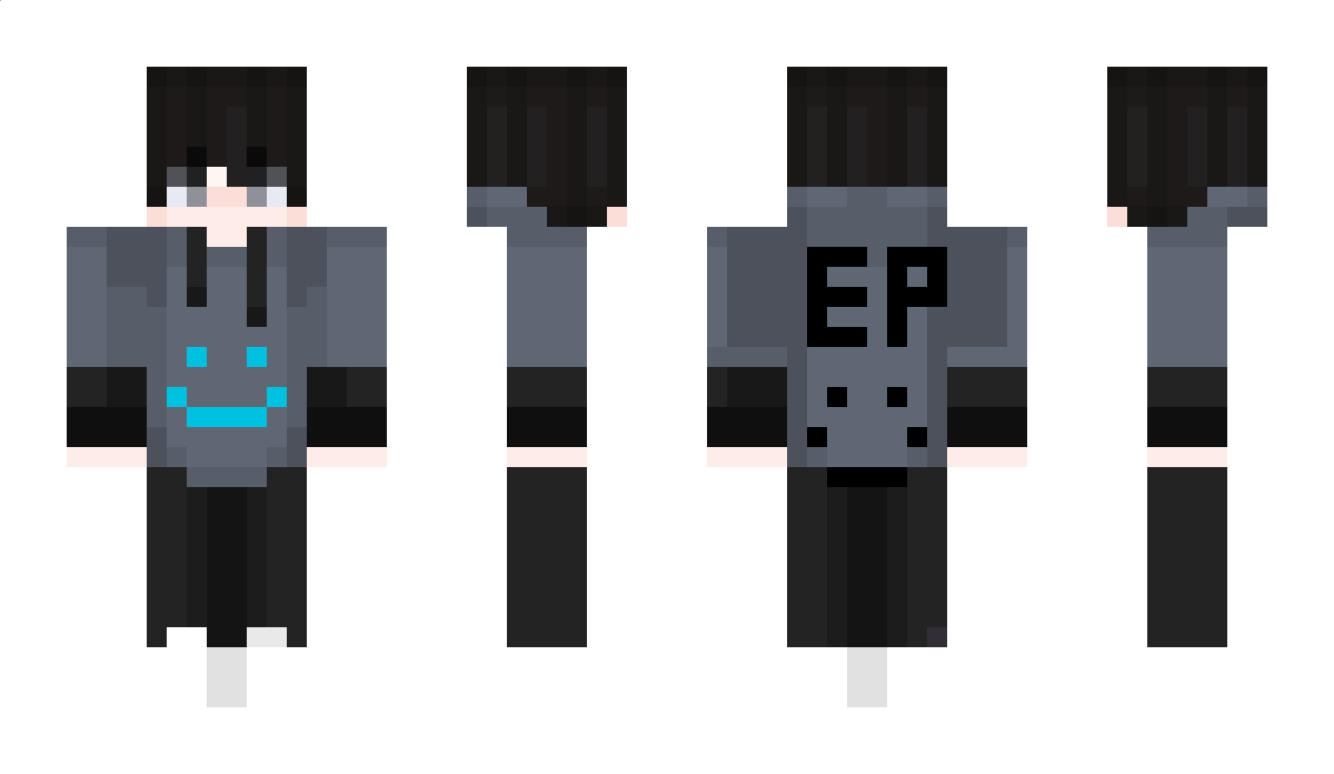 xdepro123 Minecraft Skin