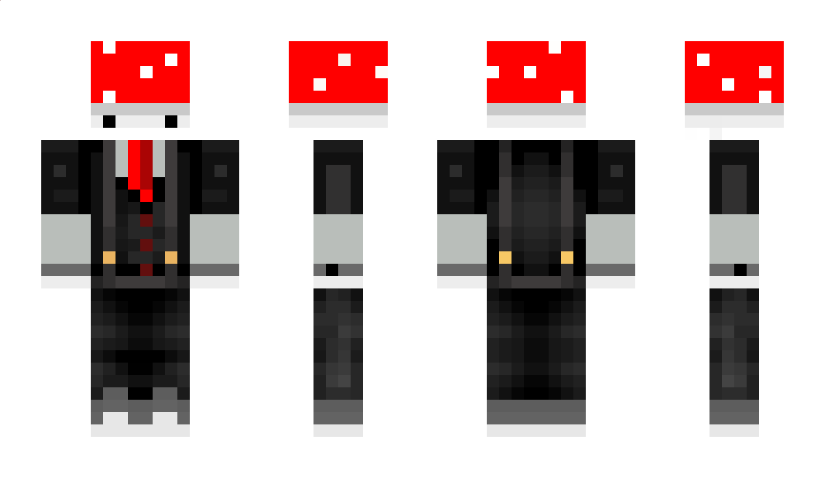 shroom_sicle Minecraft Skin