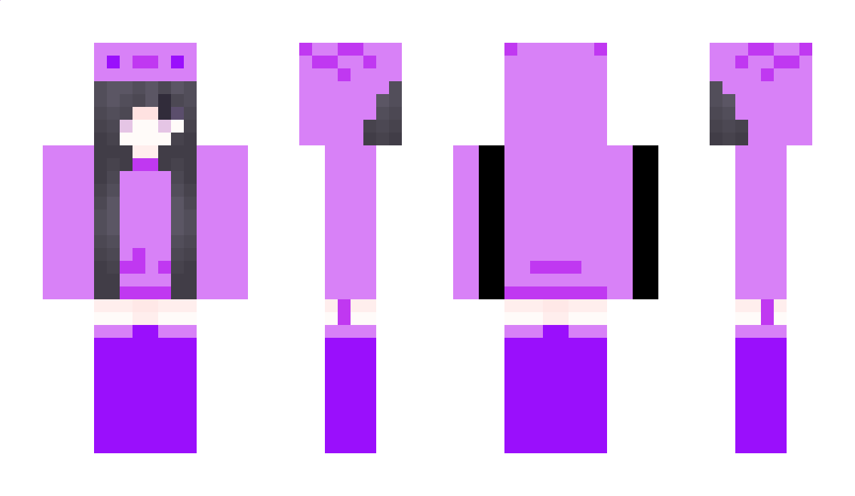 _Lucs3124 Minecraft Skin