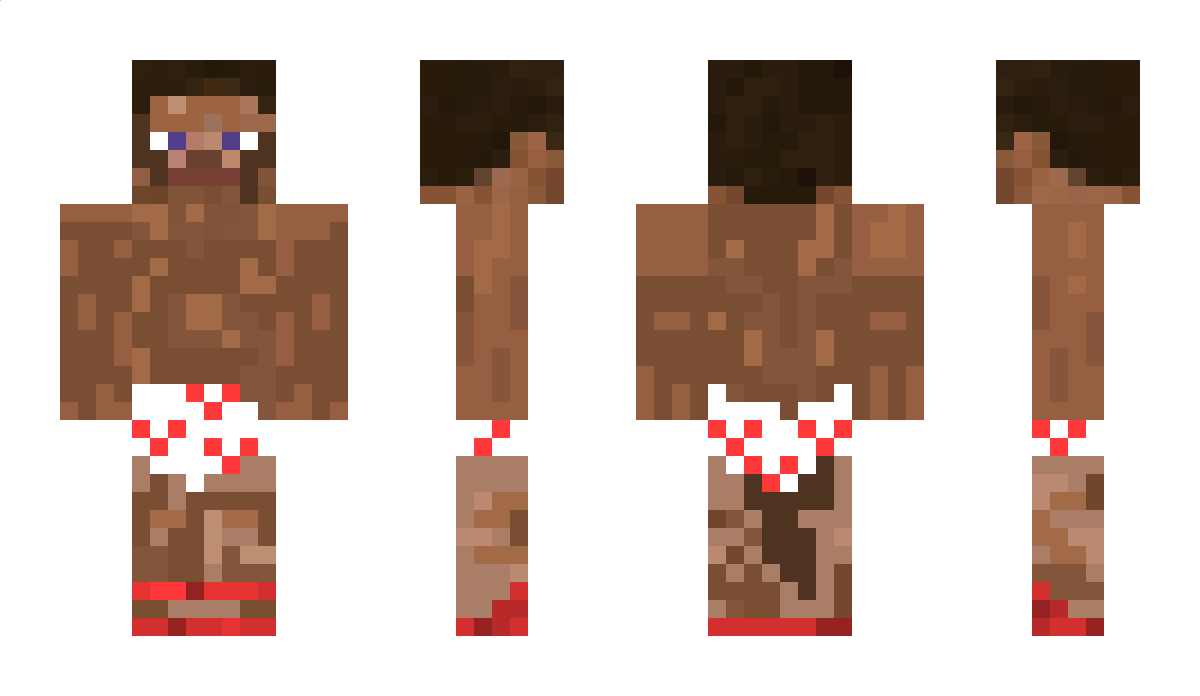 Fire_lord Minecraft Skin