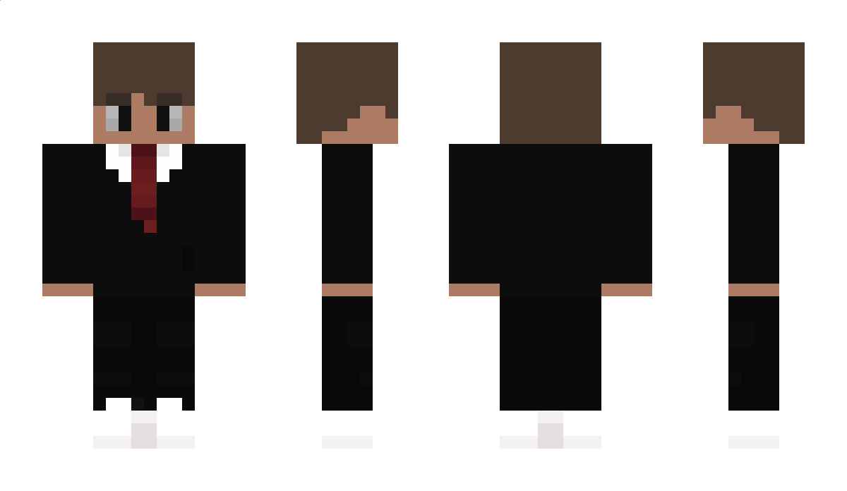 Robb___ Minecraft Skin