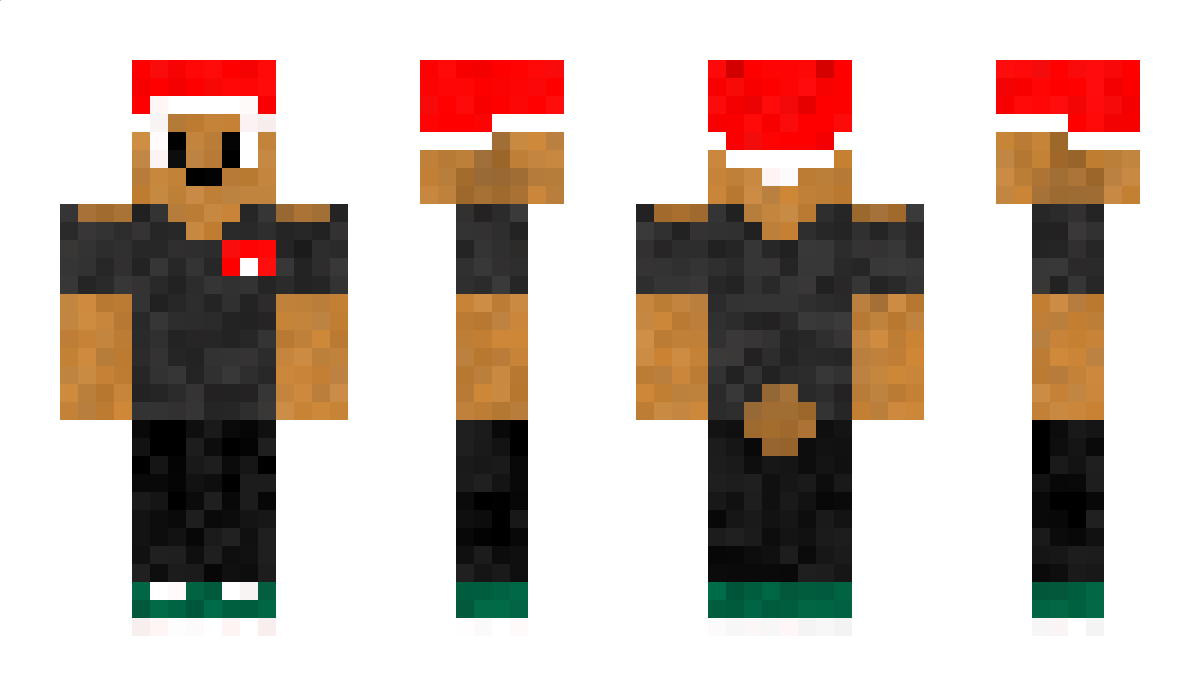 Nimi09 Minecraft Skin