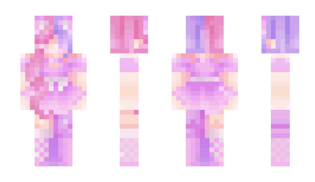 Brio0w Minecraft Skin