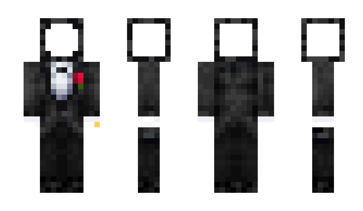 zx_ioarr Minecraft Skin