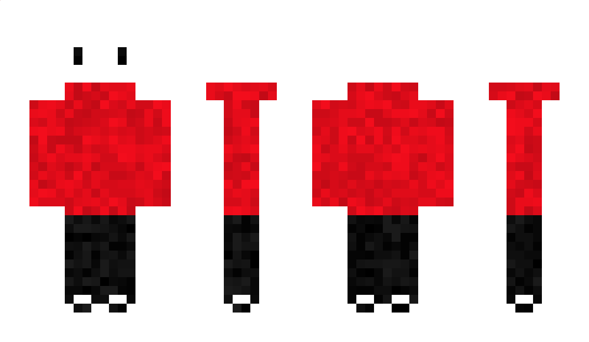 EwigeTomate Minecraft Skin