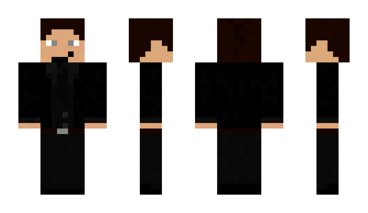 Tardes Minecraft Skin