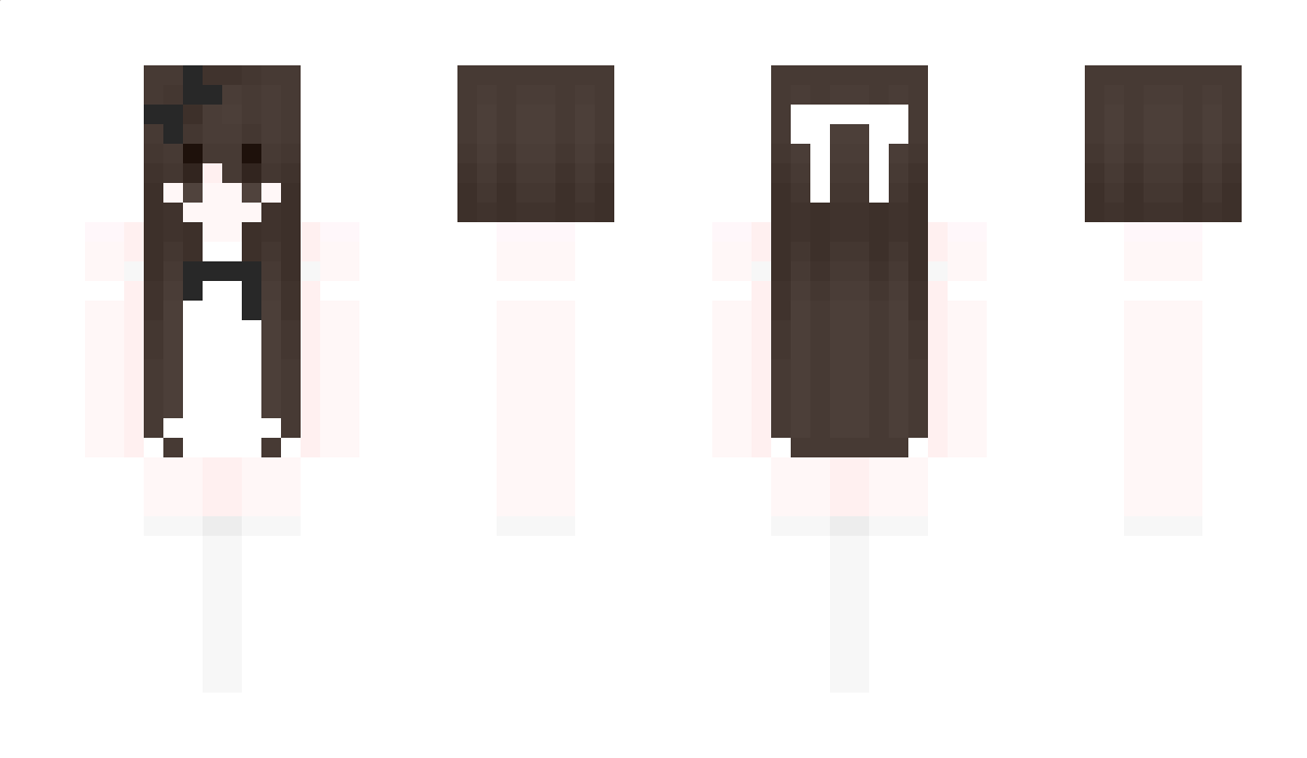 RollinsOz Minecraft Skin