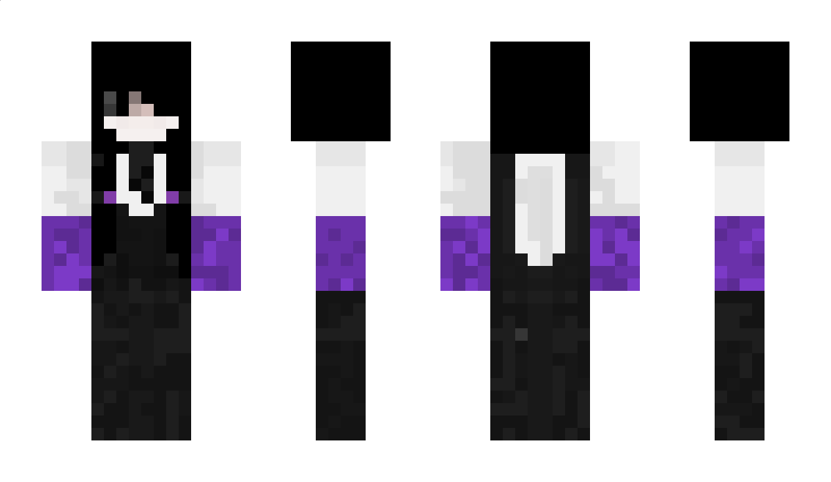 Jojomata2 Minecraft Skin