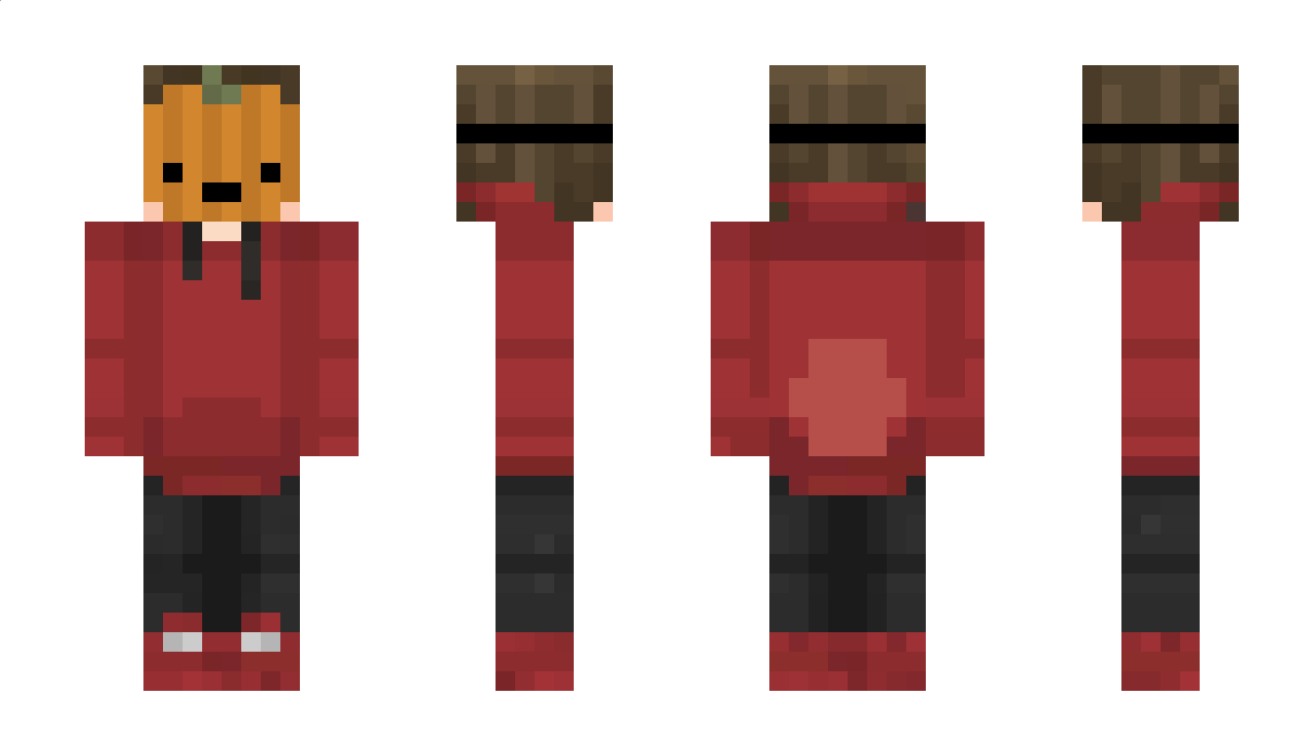 Matlabais Minecraft Skin