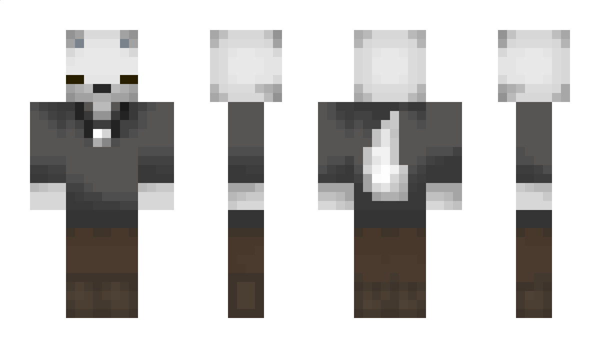 Exor_ Minecraft Skin