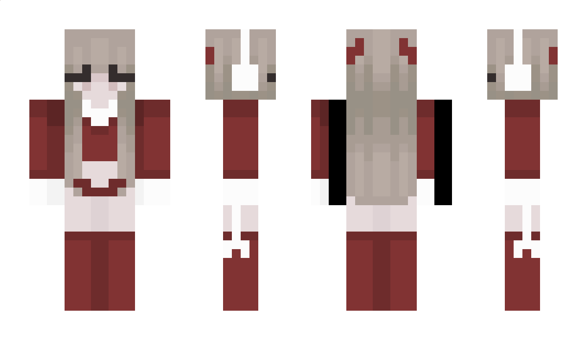 blitzm Minecraft Skin